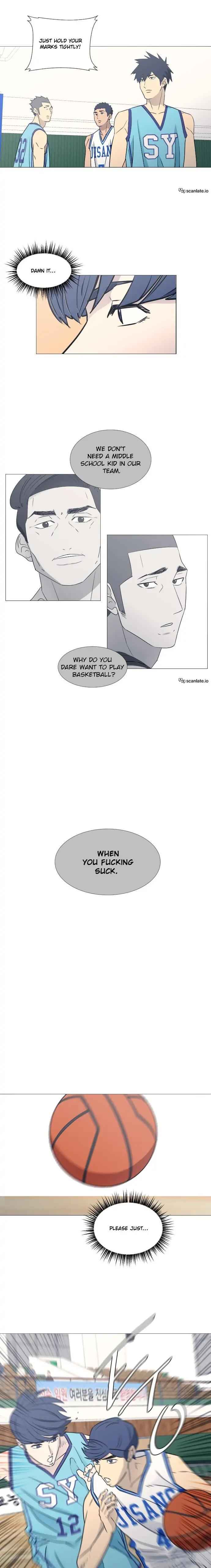 Garbage Time – Basketball Underdogs Chapter 56 - Page 4