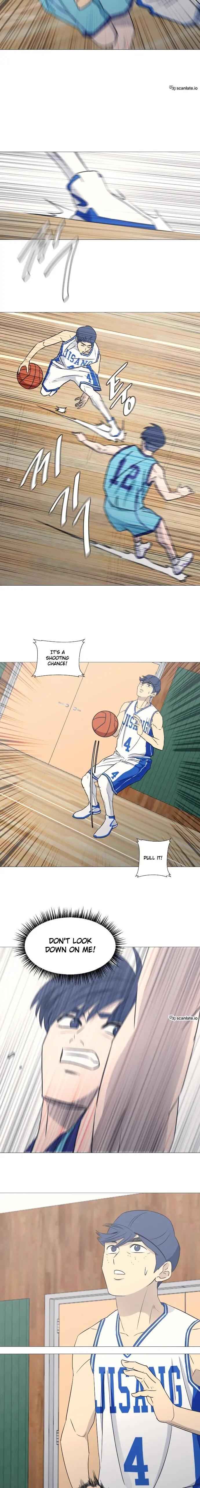 Garbage Time – Basketball Underdogs Chapter 56 - Page 5