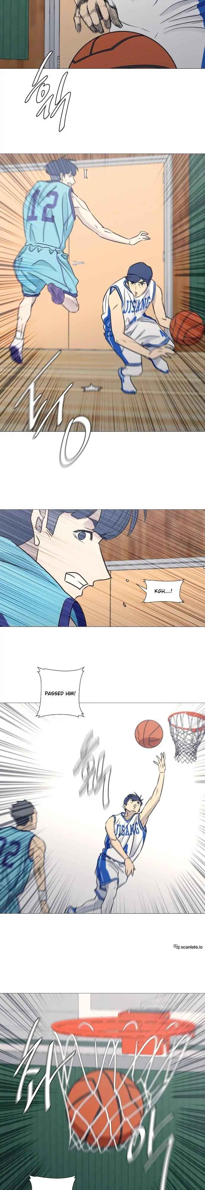 Garbage Time – Basketball Underdogs Chapter 56 - Page 6