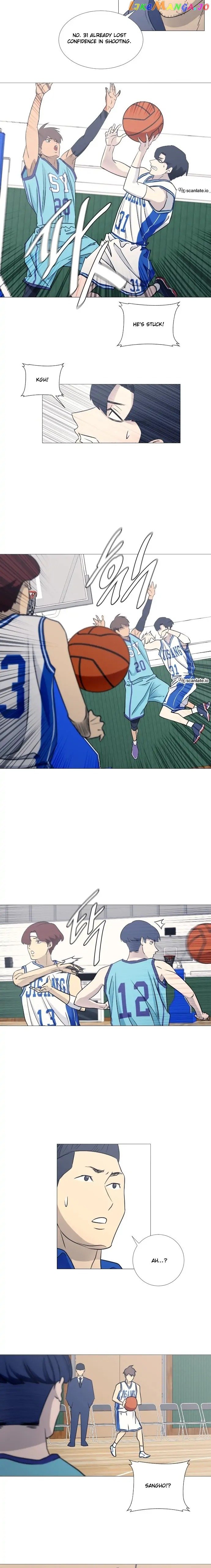 Garbage Time – Basketball Underdogs Chapter 58 - Page 4