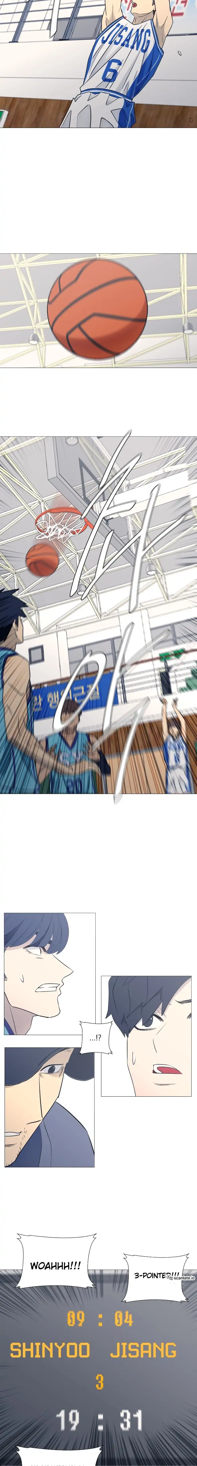 Garbage Time – Basketball Underdogs Chapter 59 - Page 2