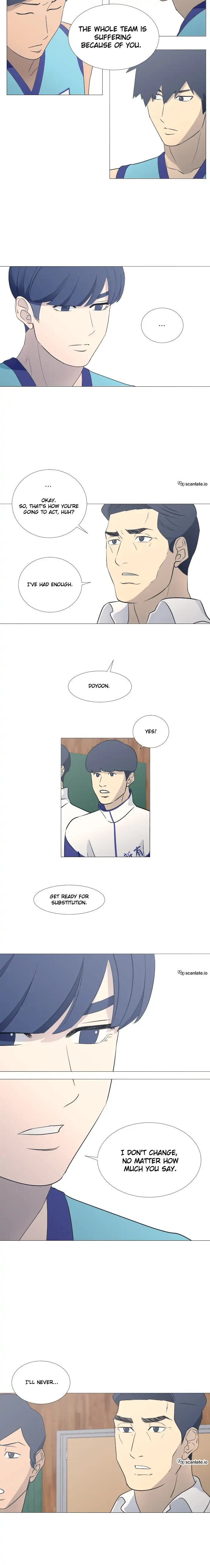 Garbage Time – Basketball Underdogs Chapter 59 - Page 8