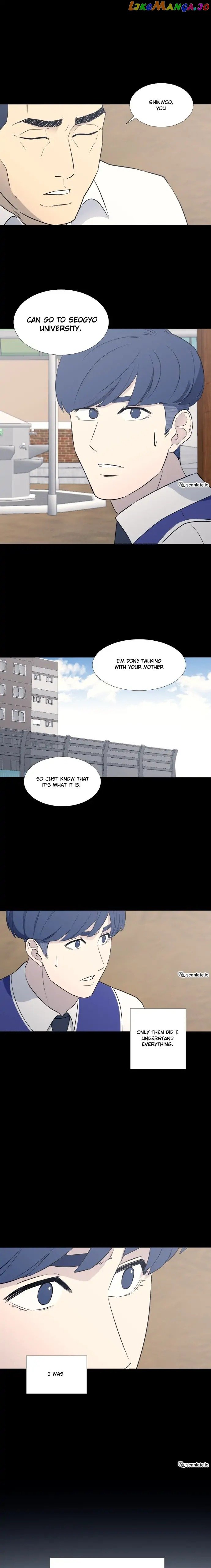 Garbage Time – Basketball Underdogs Chapter 60 - Page 1