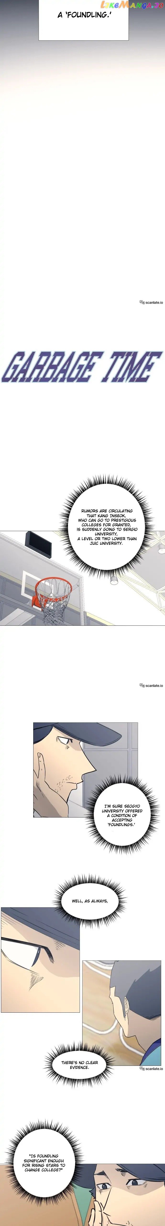 Garbage Time – Basketball Underdogs Chapter 60 - Page 2