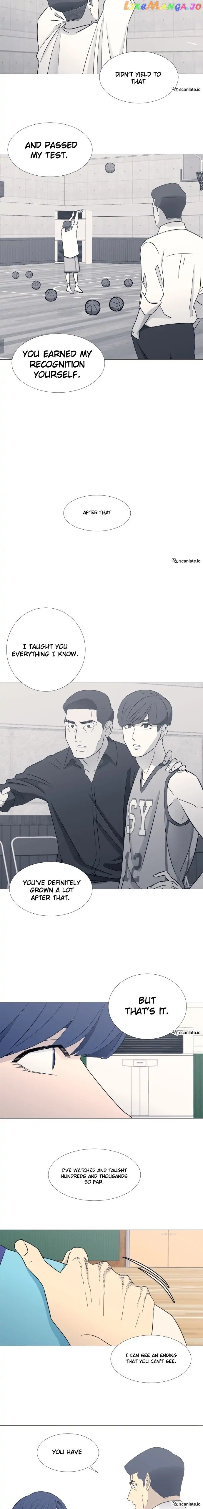Garbage Time – Basketball Underdogs Chapter 60 - Page 13