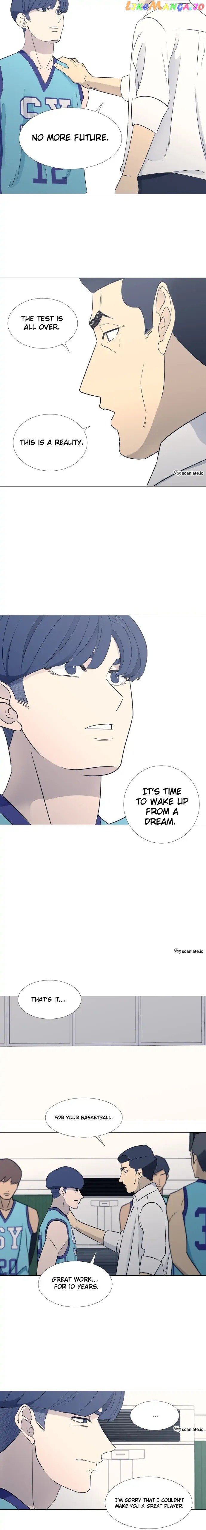 Garbage Time – Basketball Underdogs Chapter 60 - Page 14