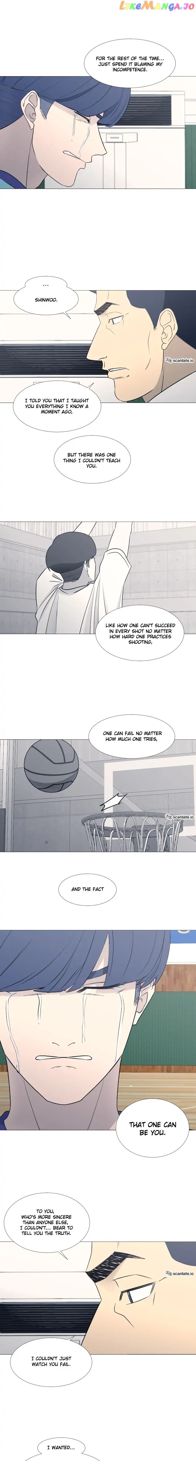 Garbage Time – Basketball Underdogs Chapter 60 - Page 15
