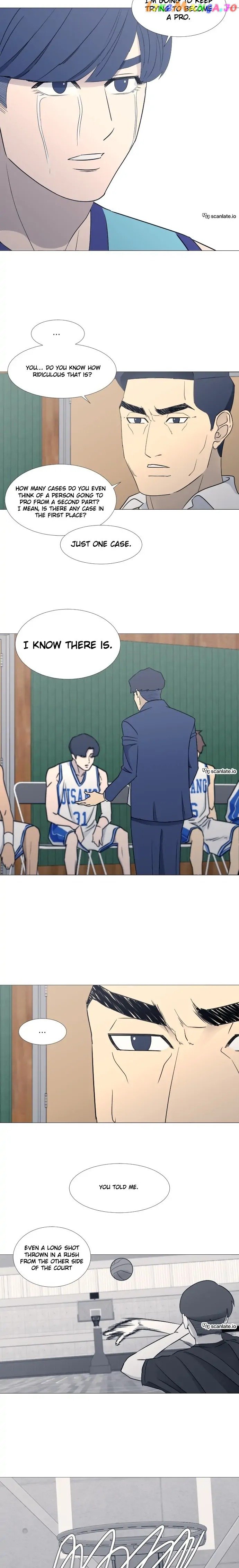 Garbage Time – Basketball Underdogs Chapter 60 - Page 17