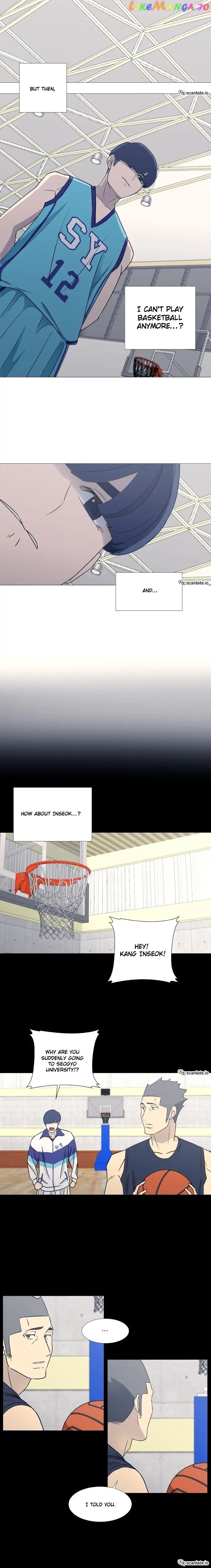 Garbage Time – Basketball Underdogs Chapter 60 - Page 5