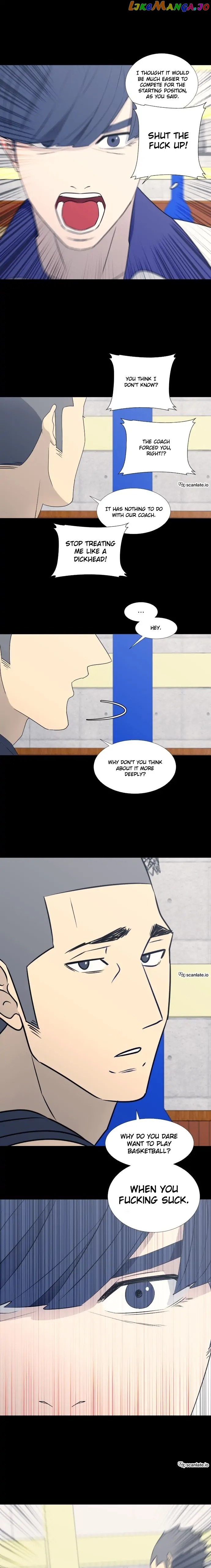 Garbage Time – Basketball Underdogs Chapter 60 - Page 6