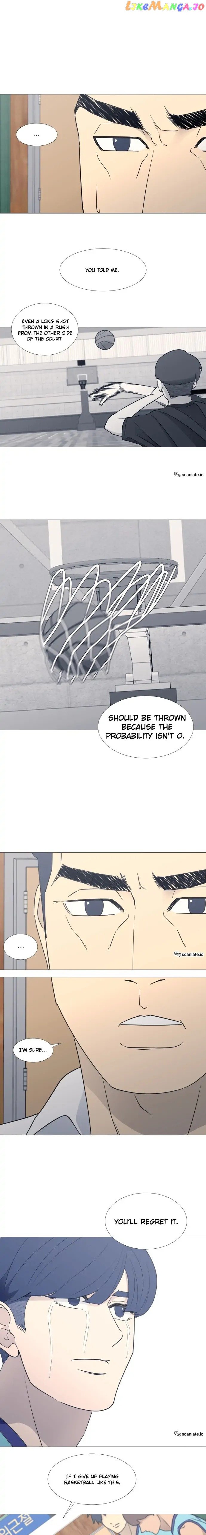 Garbage Time – Basketball Underdogs Chapter 61 - Page 1