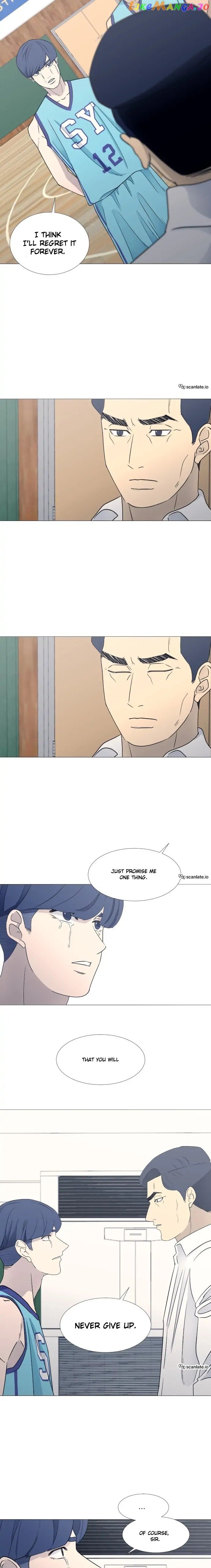 Garbage Time – Basketball Underdogs Chapter 61 - Page 2