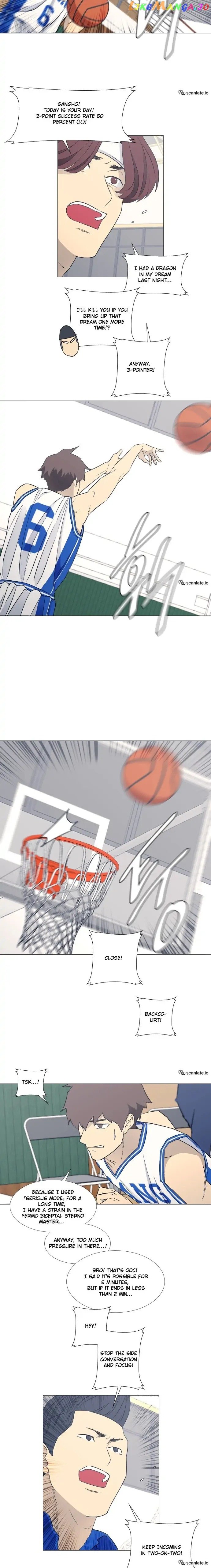 Garbage Time – Basketball Underdogs Chapter 61 - Page 13