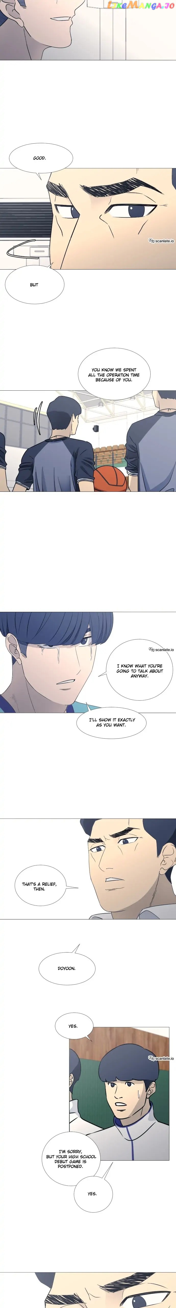 Garbage Time – Basketball Underdogs Chapter 61 - Page 3