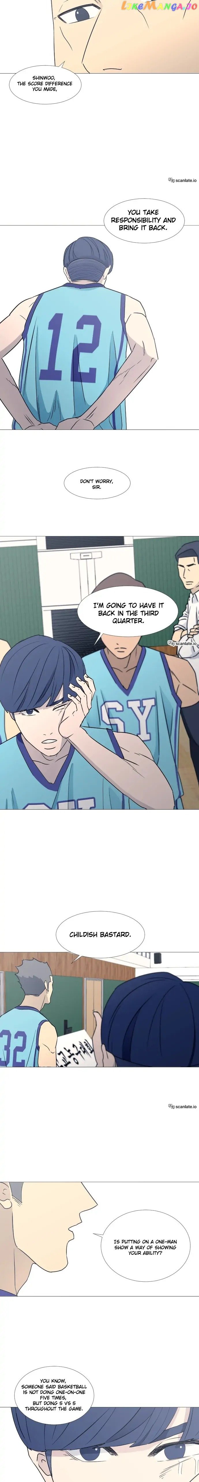 Garbage Time – Basketball Underdogs Chapter 61 - Page 4