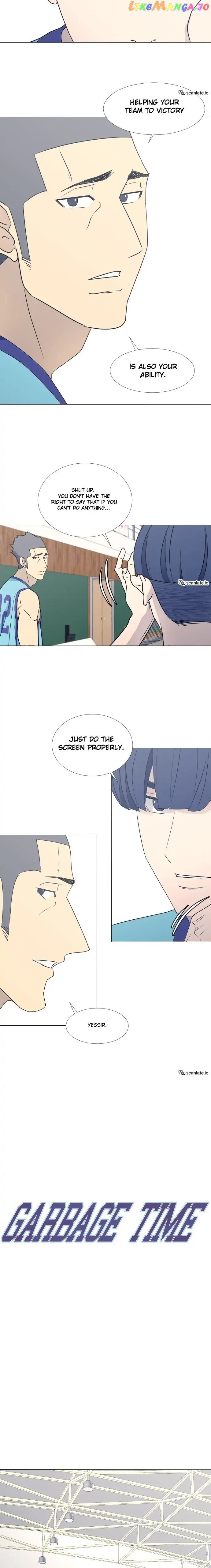 Garbage Time – Basketball Underdogs Chapter 61 - Page 5