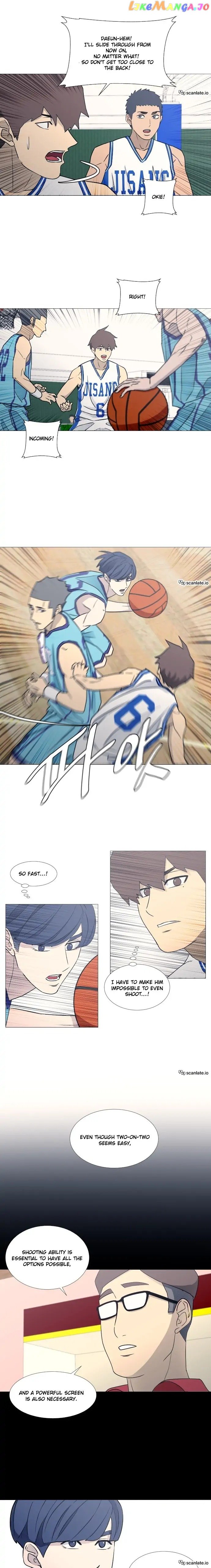 Garbage Time – Basketball Underdogs Chapter 62 - Page 13