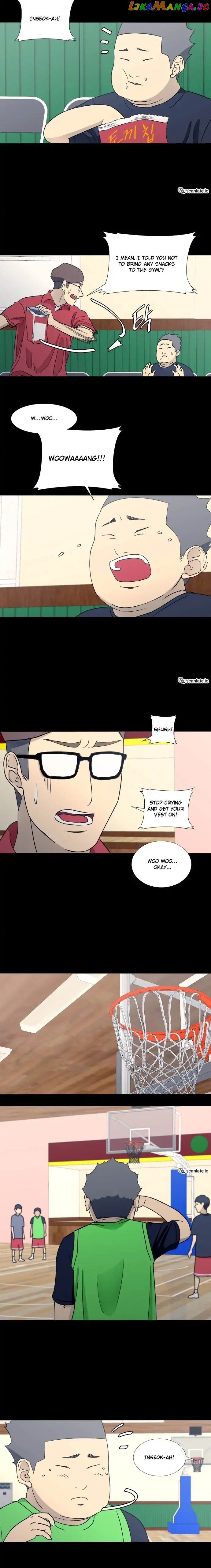 Garbage Time – Basketball Underdogs Chapter 62 - Page 4