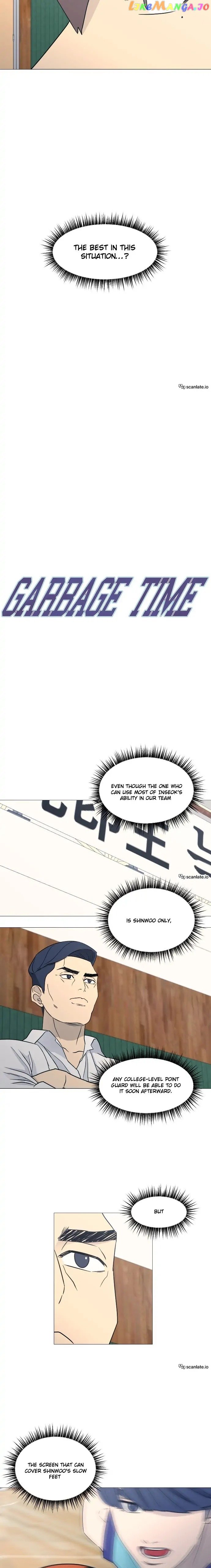 Garbage Time – Basketball Underdogs Chapter 63 - Page 2