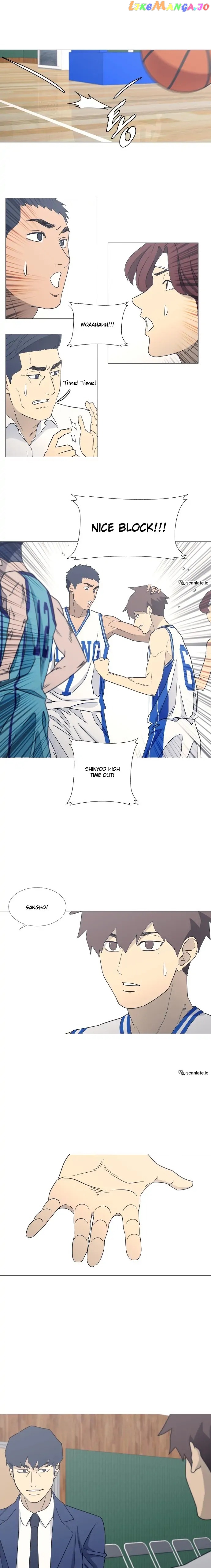 Garbage Time – Basketball Underdogs Chapter 63 - Page 12