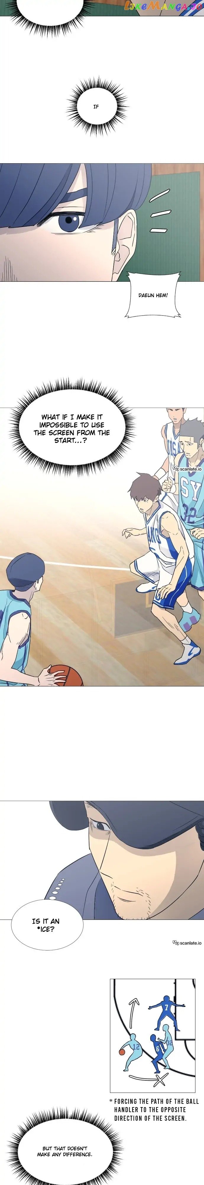 Garbage Time – Basketball Underdogs Chapter 63 - Page 6