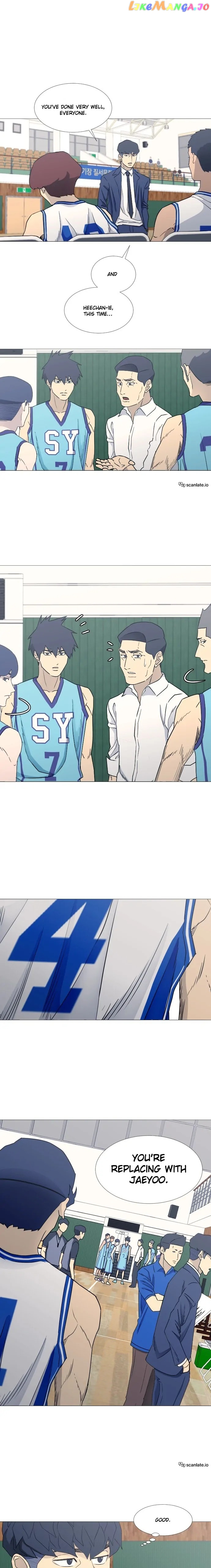 Garbage Time – Basketball Underdogs Chapter 64 - Page 1