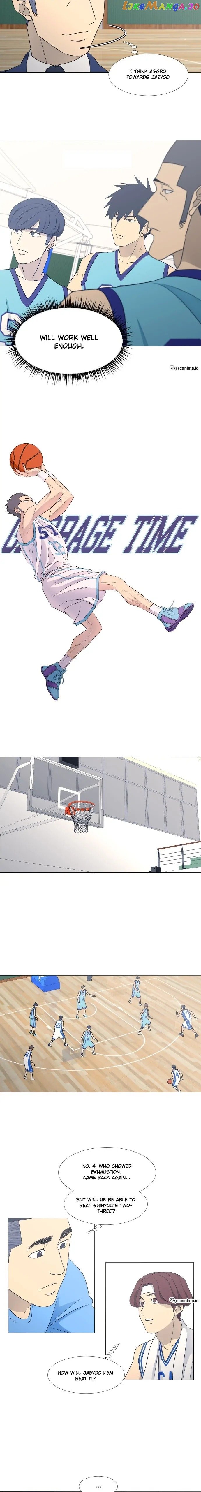 Garbage Time – Basketball Underdogs Chapter 64 - Page 2