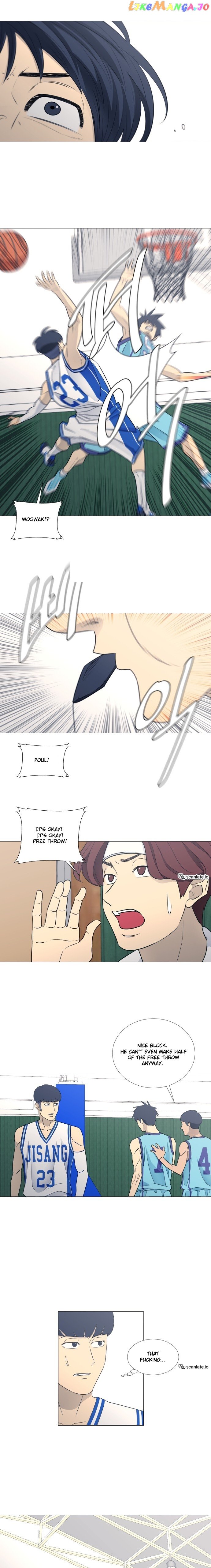 Garbage Time – Basketball Underdogs Chapter 65 - Page 2