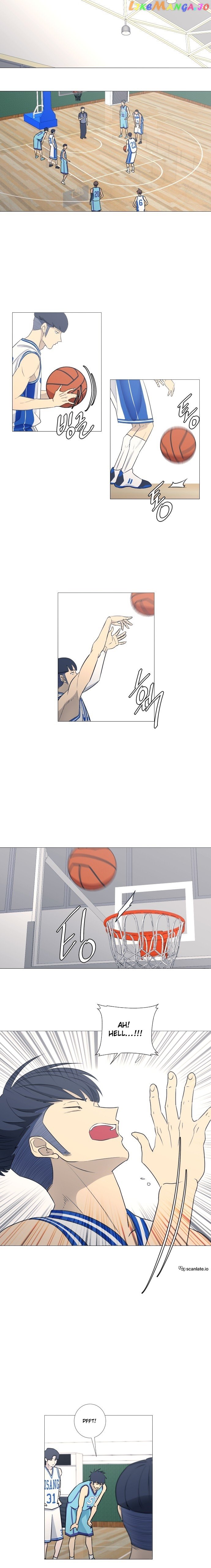 Garbage Time – Basketball Underdogs Chapter 65 - Page 3