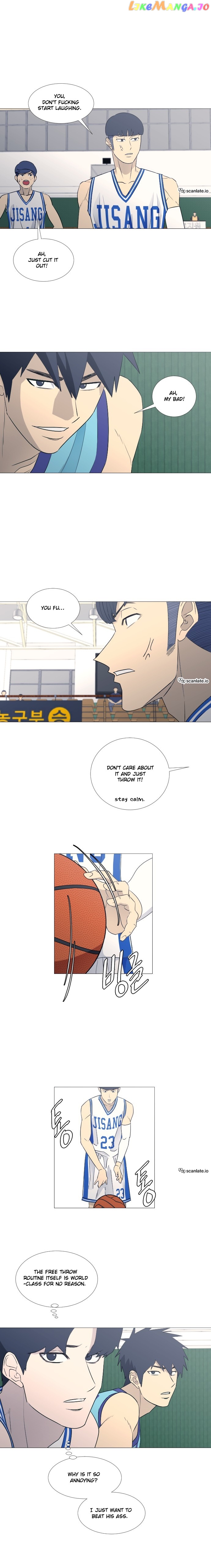 Garbage Time – Basketball Underdogs Chapter 65 - Page 4