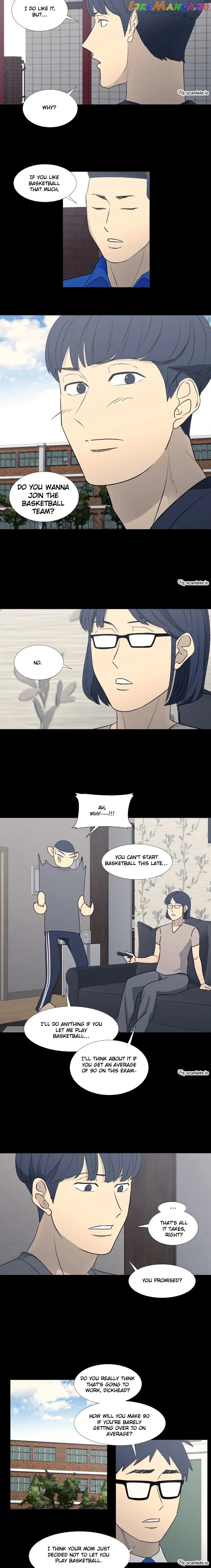 Garbage Time – Basketball Underdogs Chapter 66 - Page 12