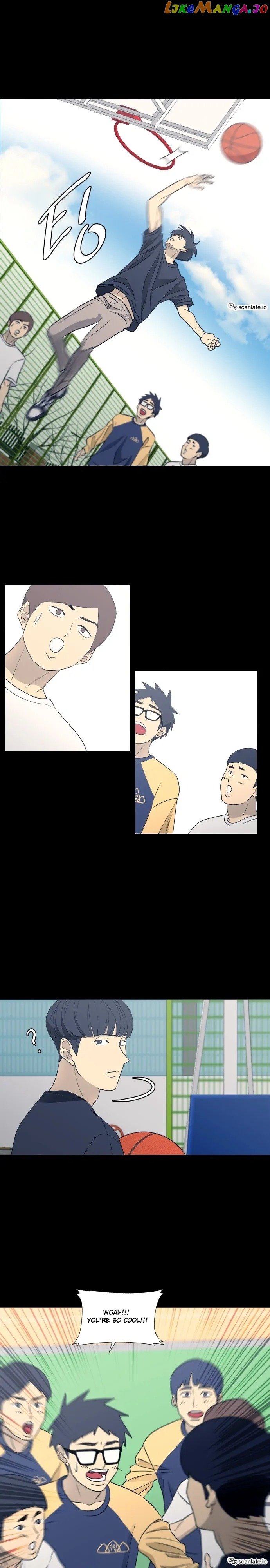 Garbage Time – Basketball Underdogs Chapter 66 - Page 7