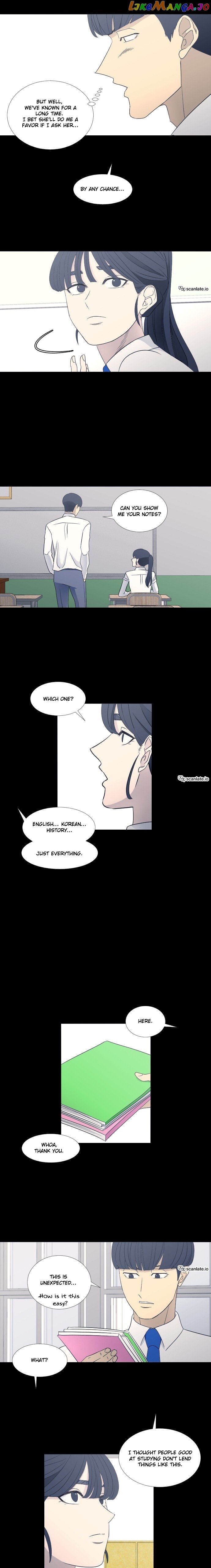 Garbage Time – Basketball Underdogs Chapter 67 - Page 3