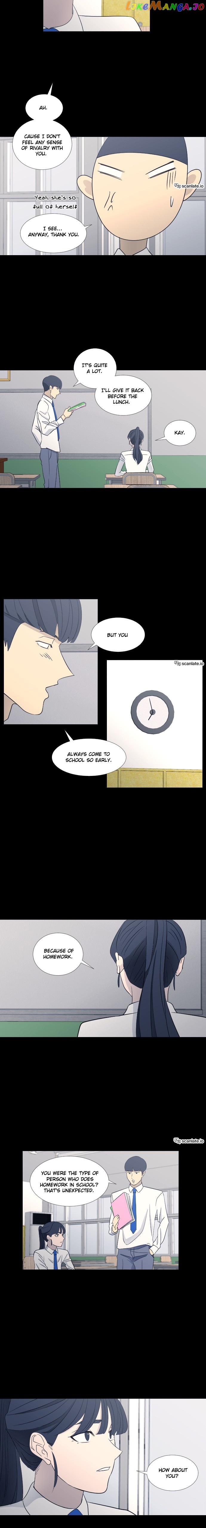 Garbage Time – Basketball Underdogs Chapter 67 - Page 4
