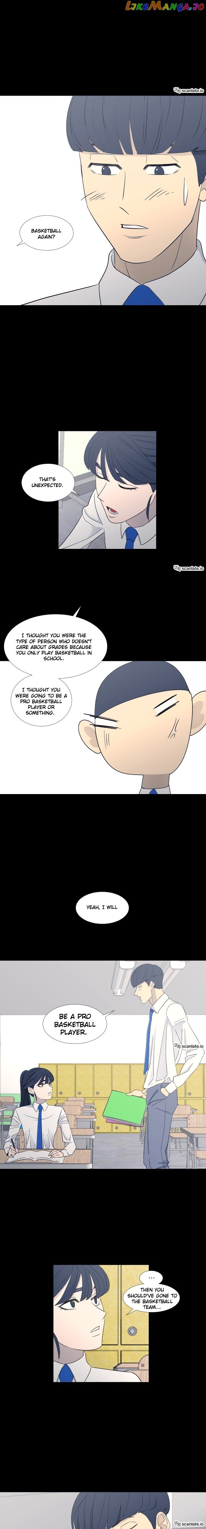Garbage Time – Basketball Underdogs Chapter 67 - Page 5