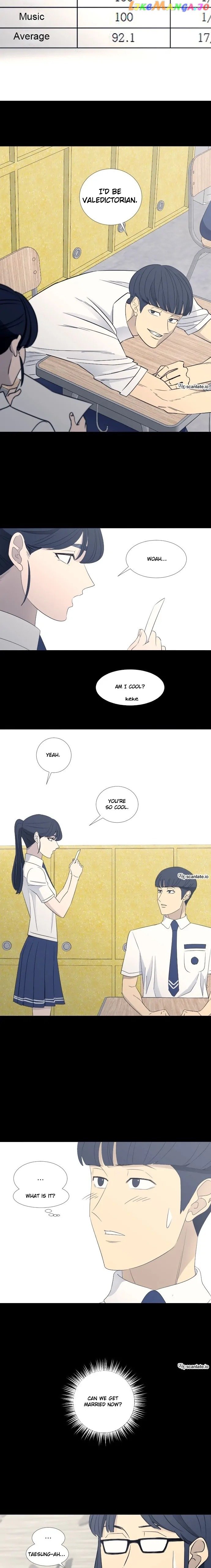 Garbage Time – Basketball Underdogs Chapter 68 - Page 2