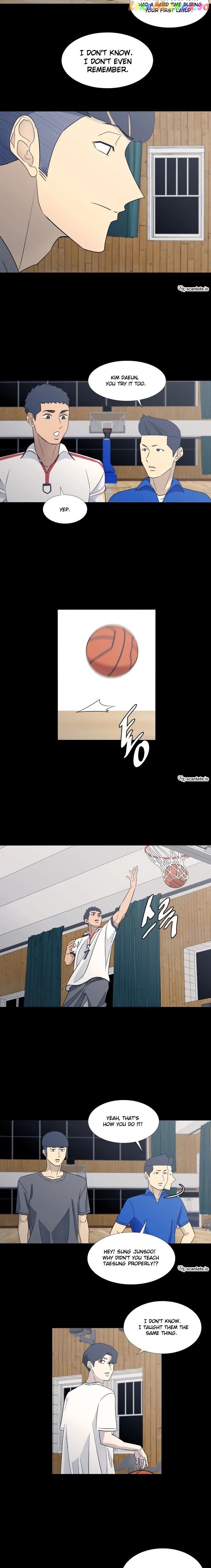Garbage Time – Basketball Underdogs Chapter 68 - Page 11