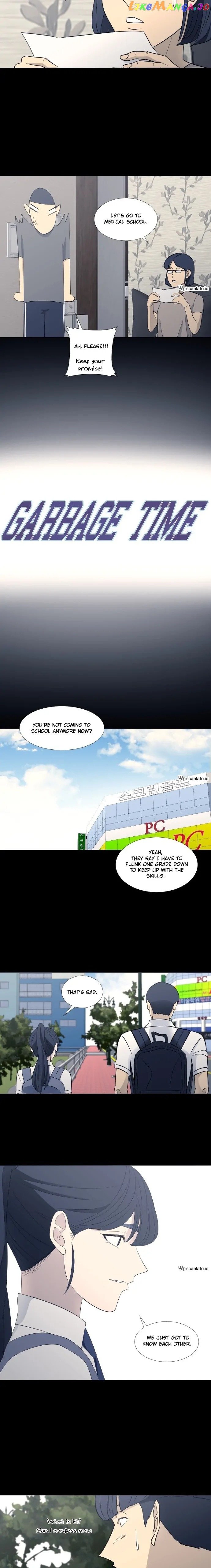 Garbage Time – Basketball Underdogs Chapter 68 - Page 3