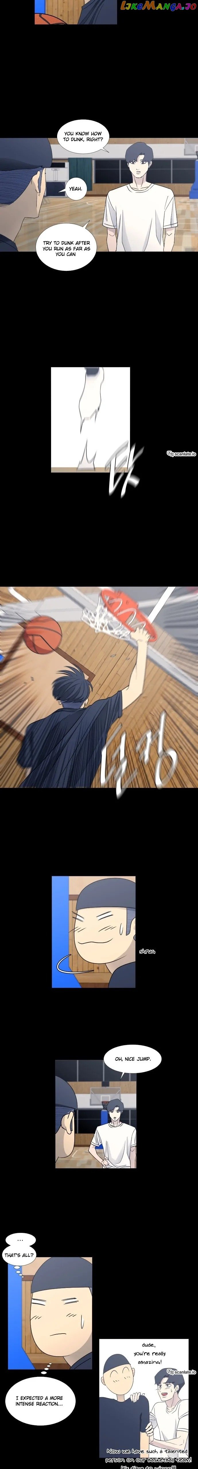 Garbage Time – Basketball Underdogs Chapter 68 - Page 6