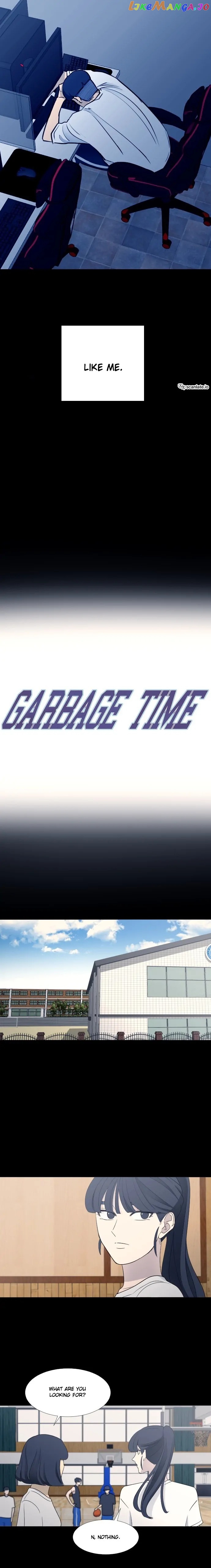 Garbage Time – Basketball Underdogs Chapter 69 - Page 2