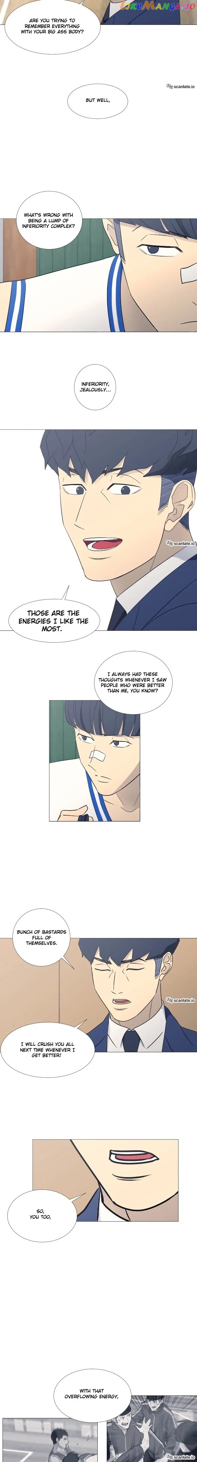 Garbage Time – Basketball Underdogs Chapter 69 - Page 12