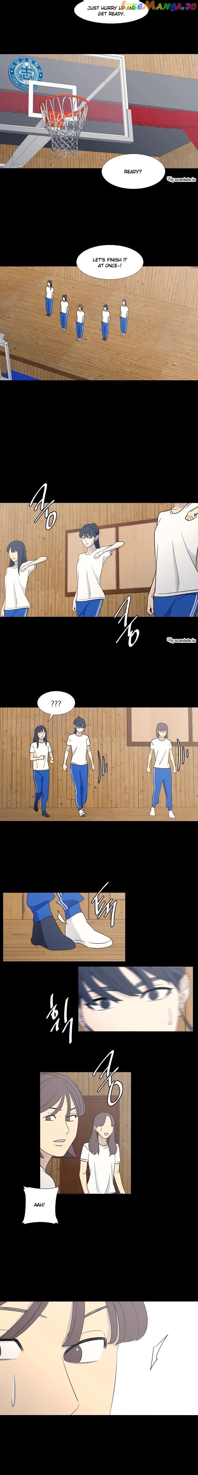 Garbage Time – Basketball Underdogs Chapter 69 - Page 4