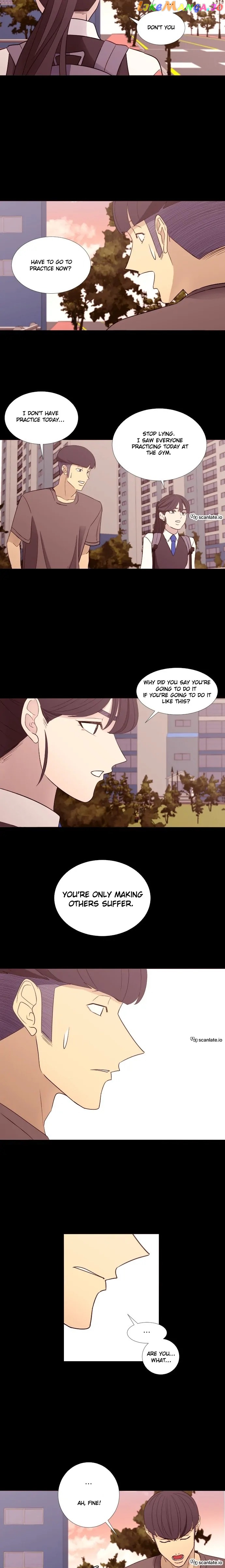 Garbage Time – Basketball Underdogs Chapter 69 - Page 7