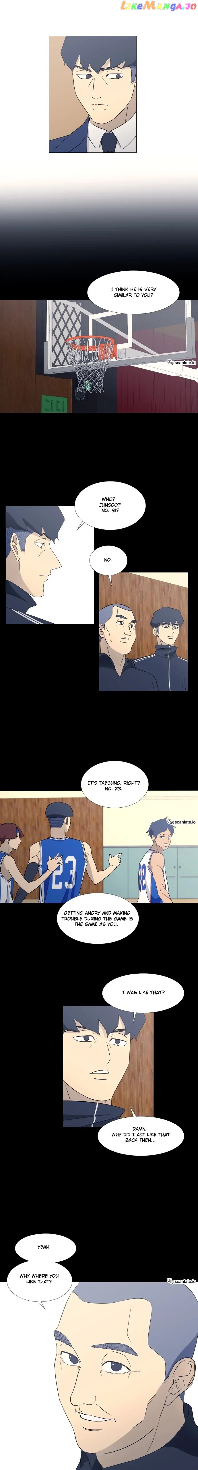 Garbage Time – Basketball Underdogs Chapter 69 - Page 9