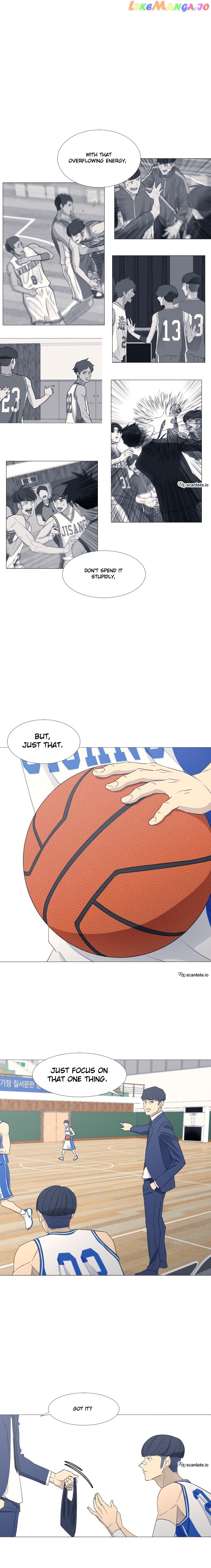 Garbage Time – Basketball Underdogs Chapter 70 - Page 1