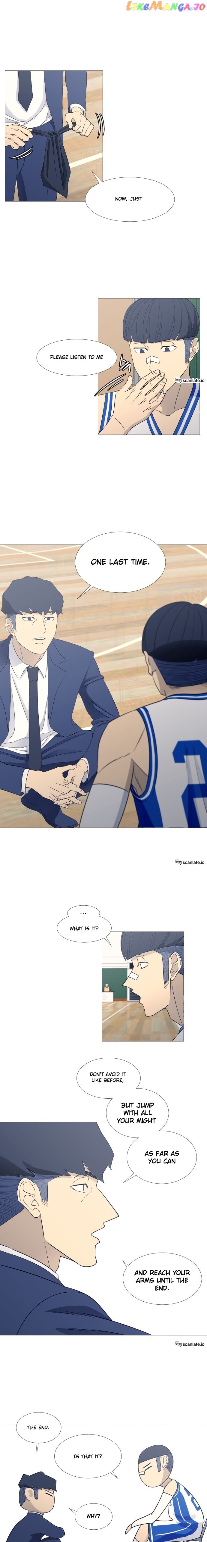 Garbage Time – Basketball Underdogs Chapter 70 - Page 2