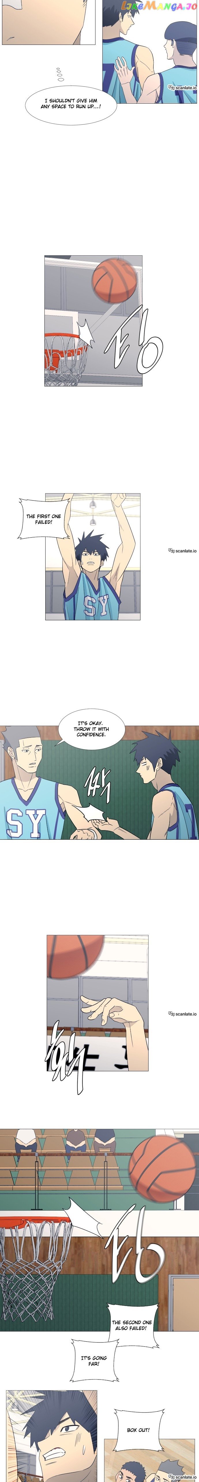 Garbage Time – Basketball Underdogs Chapter 70 - Page 12