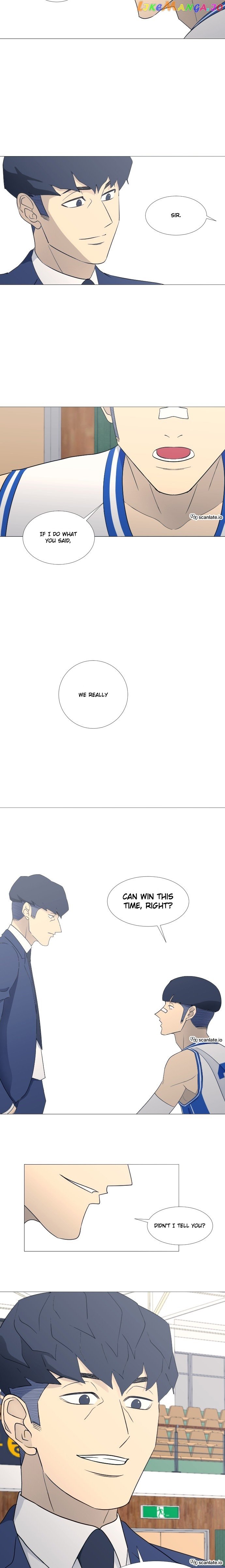 Garbage Time – Basketball Underdogs Chapter 70 - Page 6