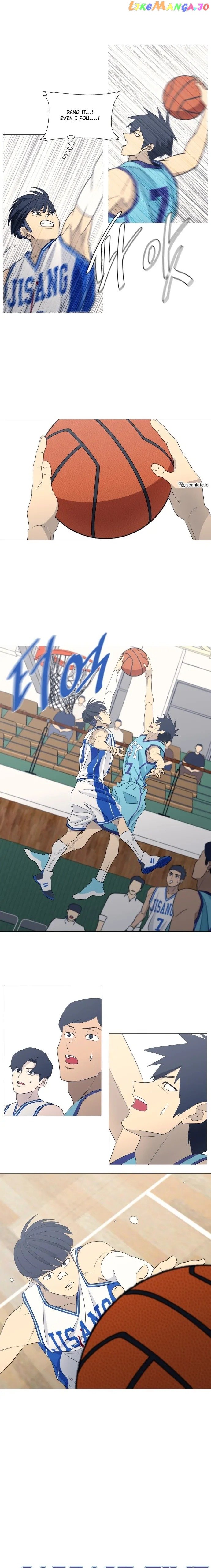 Garbage Time – Basketball Underdogs Chapter 71 - Page 1