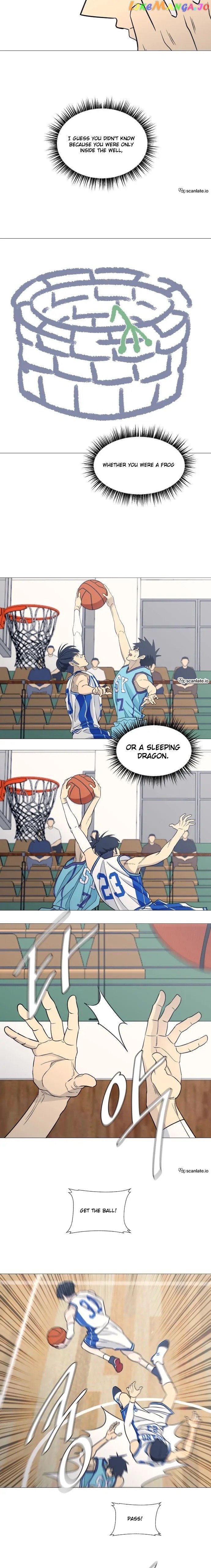 Garbage Time – Basketball Underdogs Chapter 71 - Page 4